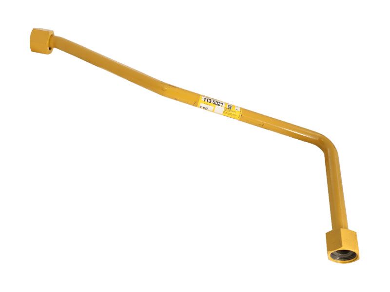 113-5321: Lift Cylinder Lines Tube Assembly 1135321 купить