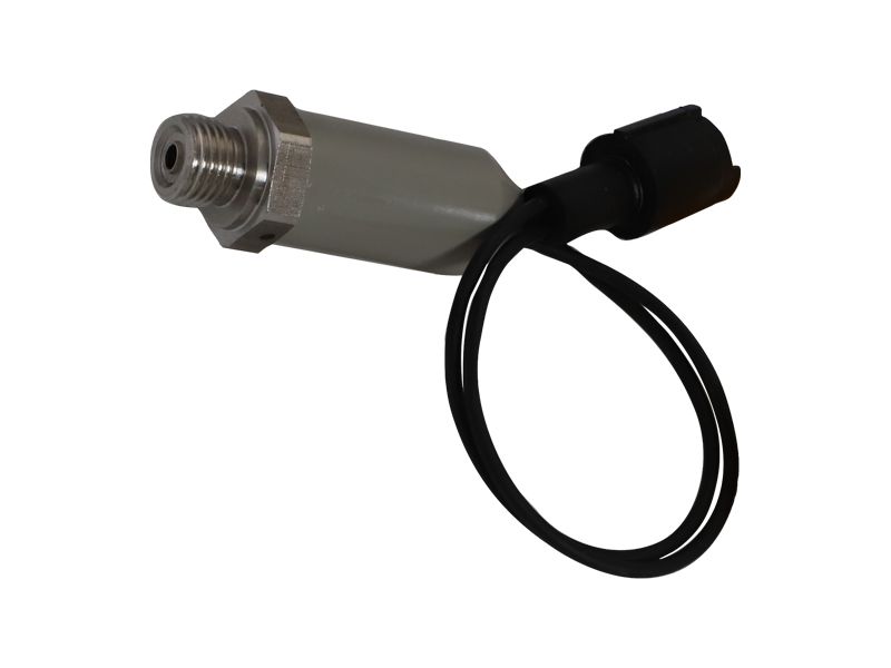 Реле давления в двигателе