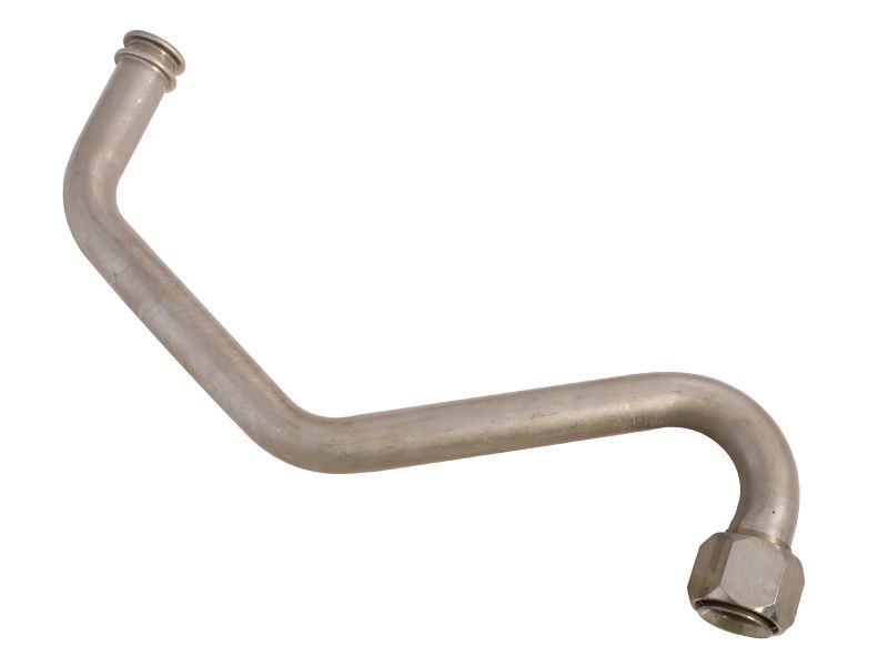 ТРУБКА В СБОРЕ