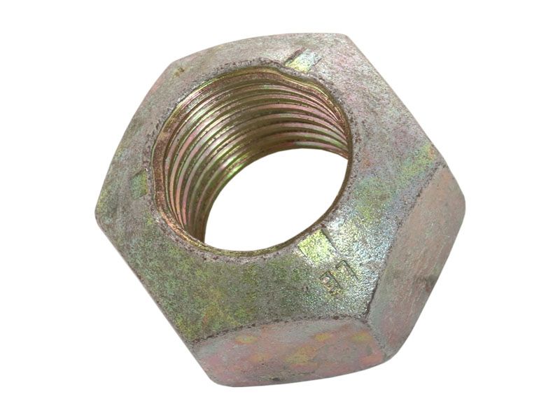 498-3897: NUT-LOCK | CATCorp