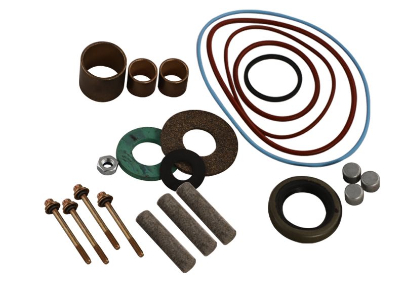 КОМПЛЕКТ ВТУЛОК