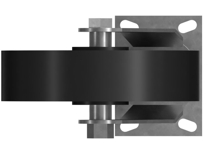 Запасной ролик