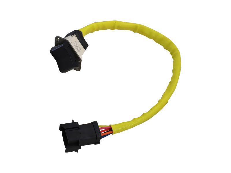 257-7285: Switch Assembly-Rocker | Cat® Parts Store