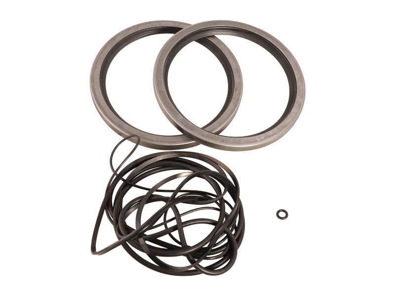 543-6212: КОМПЛЕКТ УПЛОТНЕНИЙ