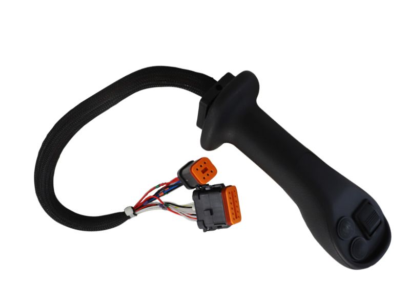 Рукоятка в сборе