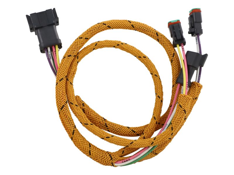 Жгут проводов датчика 18AWG