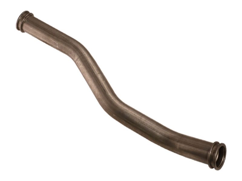 1W-6087: Coolant Line Tube 1W-6087 Caterpillar