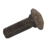 1D-4698: 5/8''-11 X 2'' Carriage Bolt 1D4698 купить