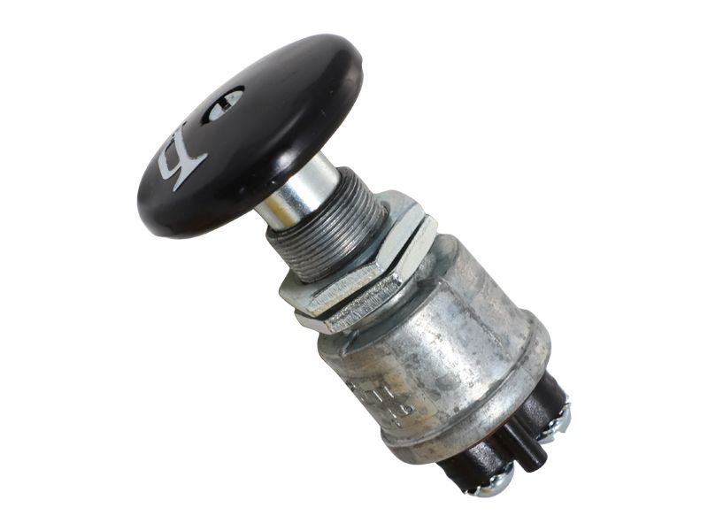 Переключатель в сборе