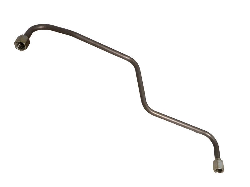 ТРУБКА В СБОРЕ