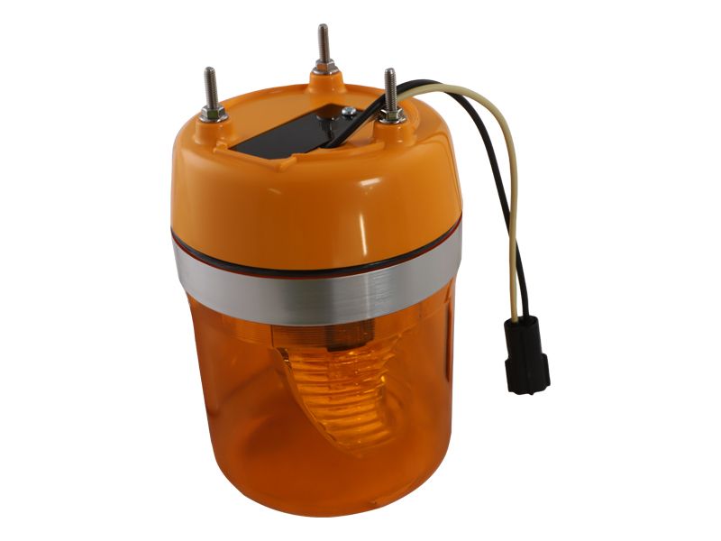 Лампа в сборе