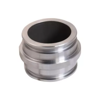 CAT 82,55 MM DIŞ ÇAPLI ÇELİK MANŞON, O-RİNG'Lİ