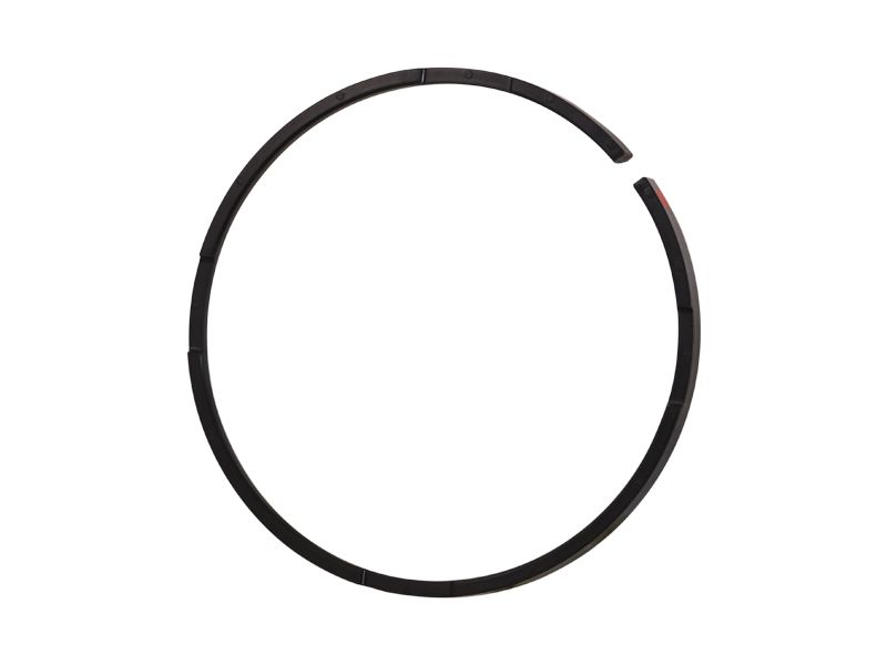 231-6805: Уплотнительное кольцо толщиной 3 мм