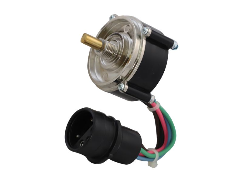 Переключатель типа «один полюс, два переключателя» на 28 вольт