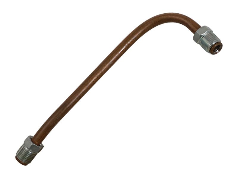 ТРУБКА В СБОРЕ