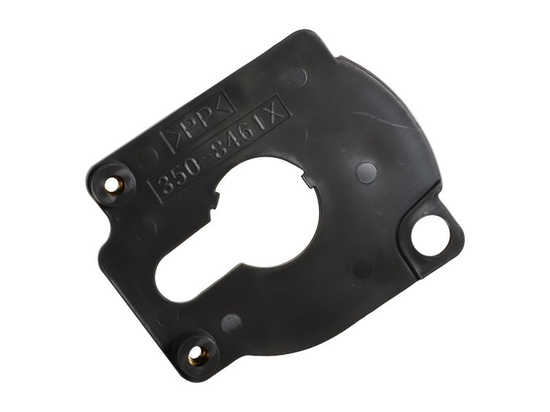 ПАНЕЛЬ ПЕРЕКЛЮЧАТЕЛЕЙ