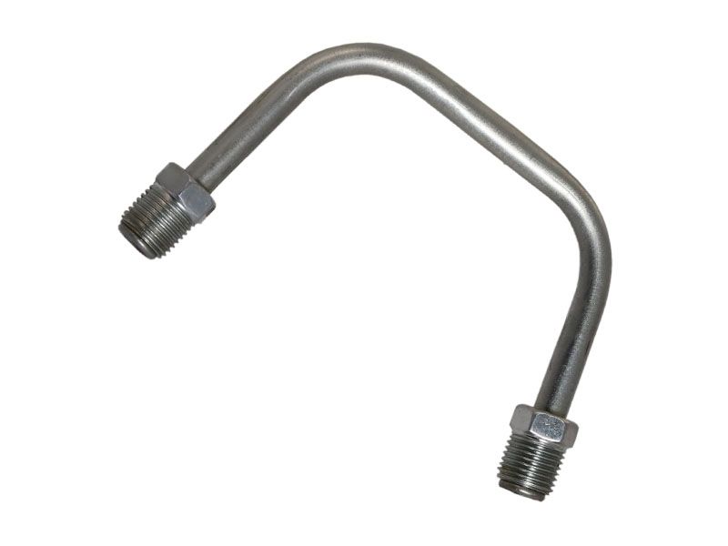 6N-4555: ТРУБКА В СБОРЕ