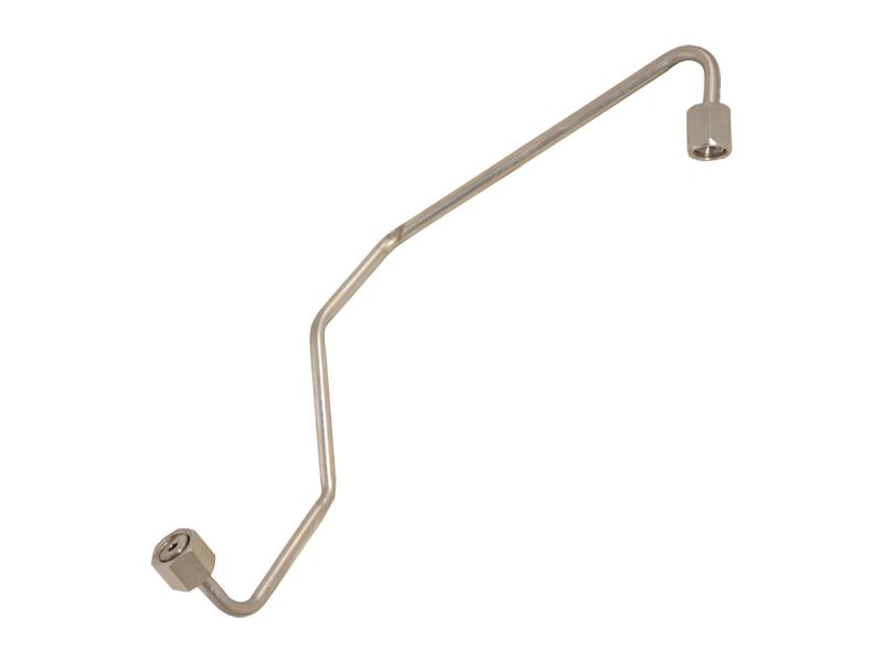 ТРУБКА ОХЛАДИТЕЛЯ В СБОРЕ