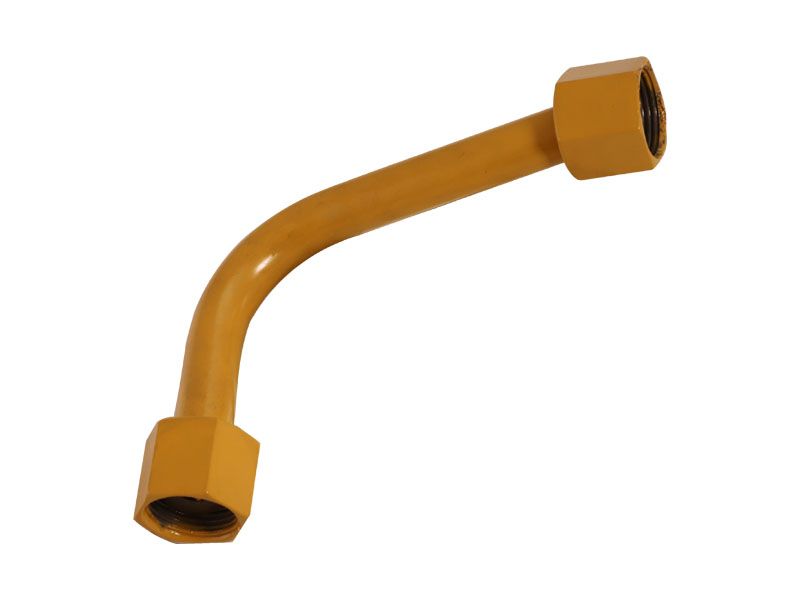 8E-1857: ТРУБКА В СБОРЕ