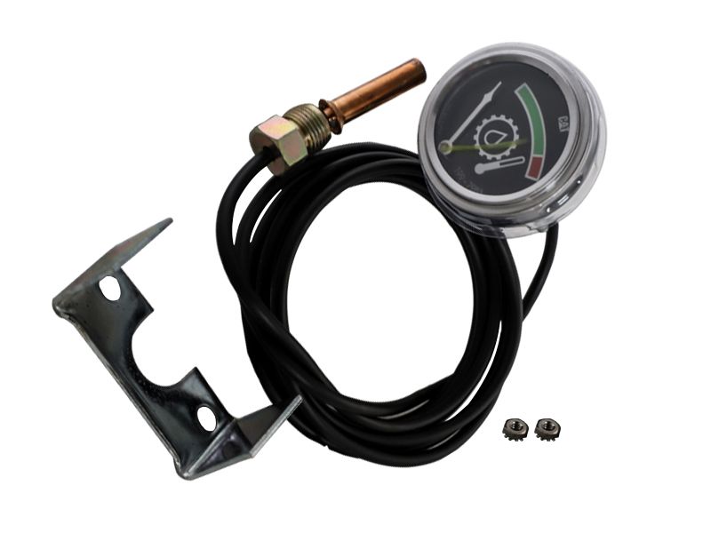 Индикатор температуры масла