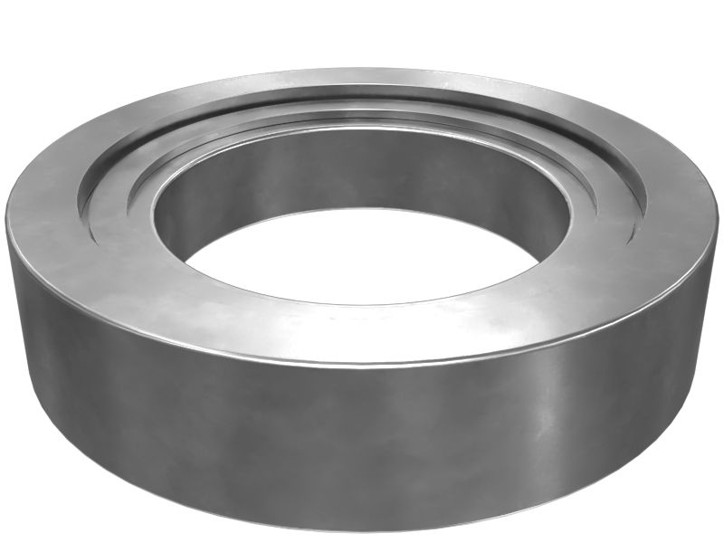 Однорядный шариковый подшипник с наружным диаметром 140,00 мм