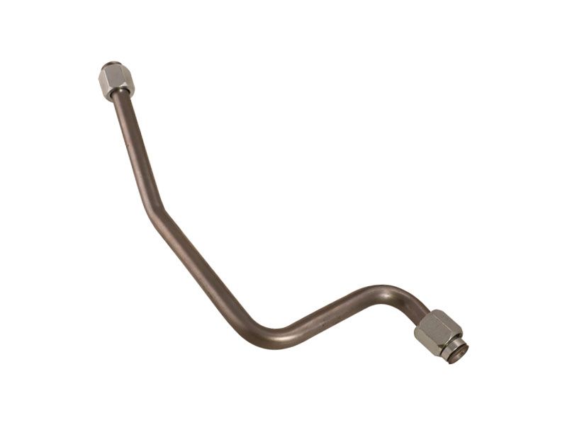 ТРУБКА В СБОРЕ