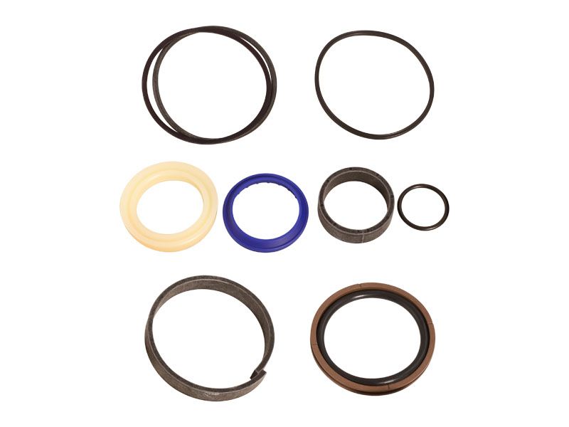 КОМПЛЕКТ УПЛОТНЕНИЙ