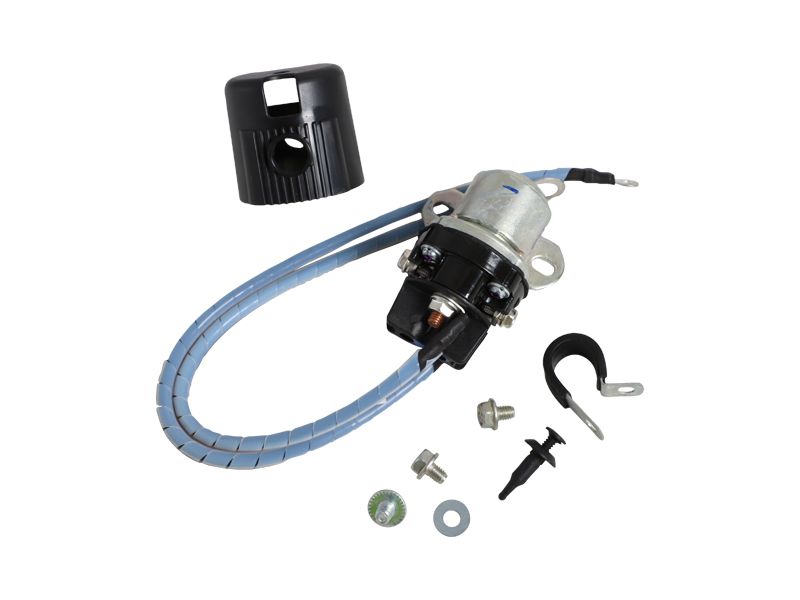 КОМПЛЕКТ ПЕРЕКЛЮЧАТЕЛЕЙ