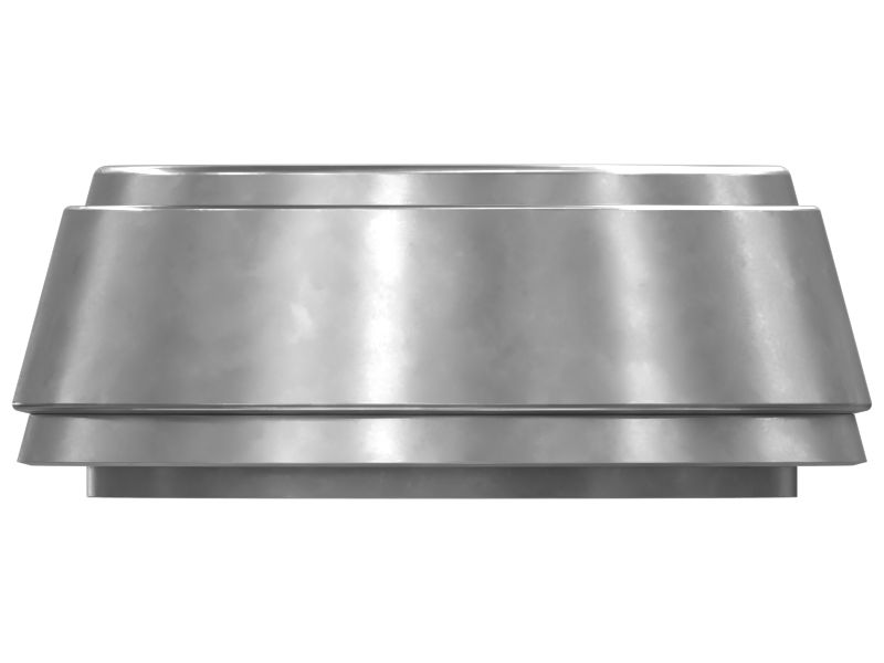 Конический подшипник с коническими роликами 76,20 мм