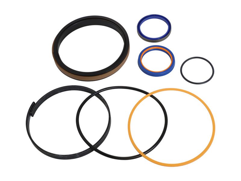 КОМПЛЕКТ УПЛОТНЕНИЙ