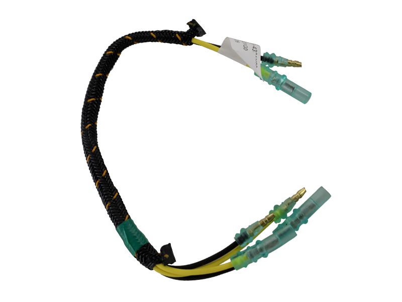 Жгут проводов освещения кабины