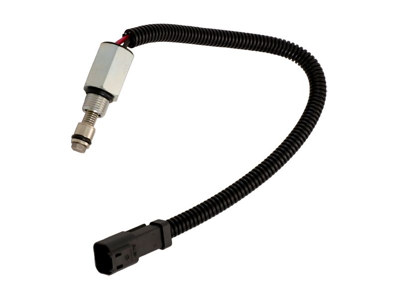 Переключатель дифференциального давления в сборе