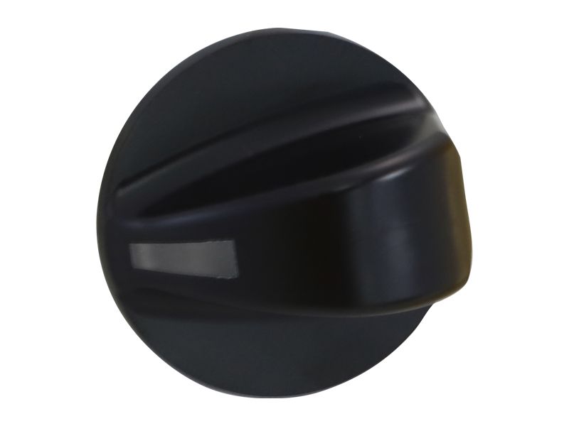 483-1262: Пластиковая рукоятка положения дроссельной заслонки