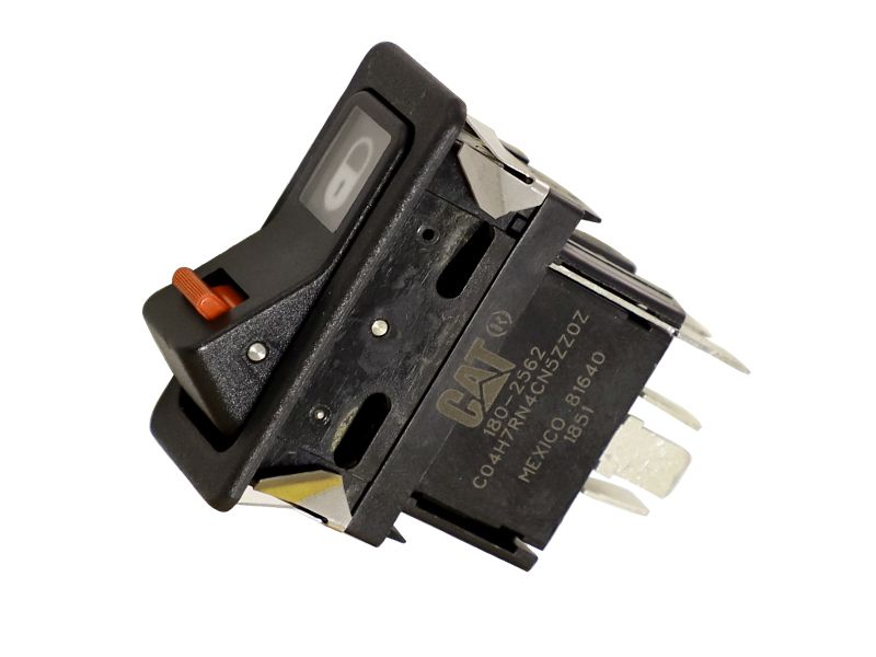 180-2562: ПЕРЕКЛЮЧАТЕЛЬ В СБОРЕ