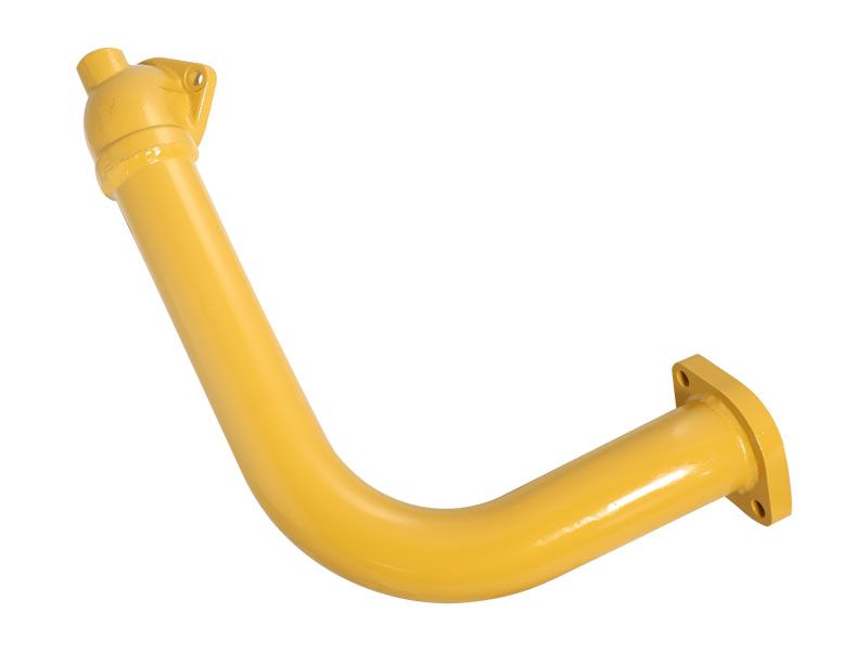 ТРУБКА В СБОРЕ