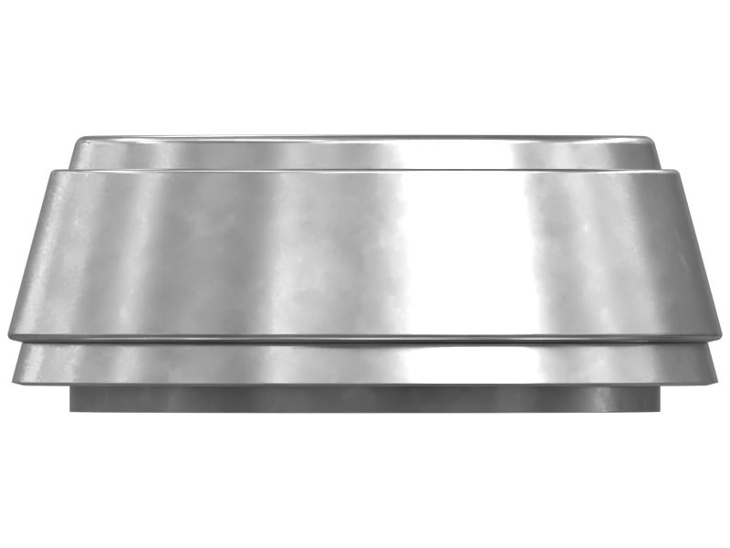 Конический подшипник с коническими роликами 76,20 мм