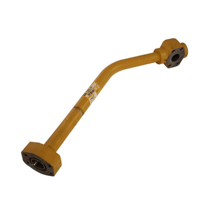 3V-6190: Front Auxiliary Hydraulic Lines Tube Assembly 3V6190 купить