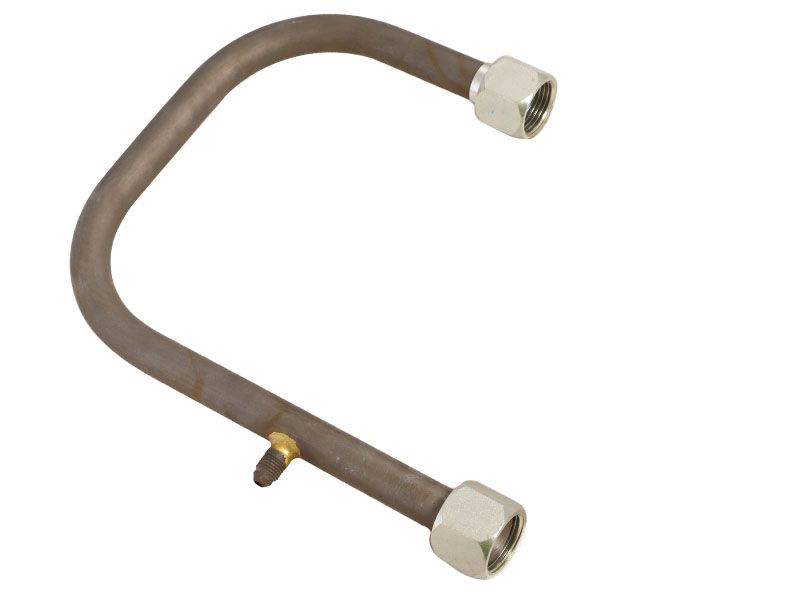 542-4104: 3/4″ Outer Diameter Hydraulic Tube Assembly 542-4104 Caterpillar