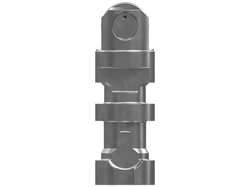 Подъемник клапана для агрегатной форсунки в базовом двигателе