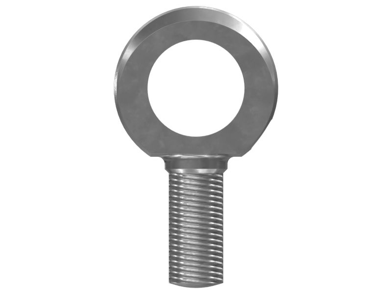 Бобышка с резьбовым отверстием 1 1/2-6" UNC