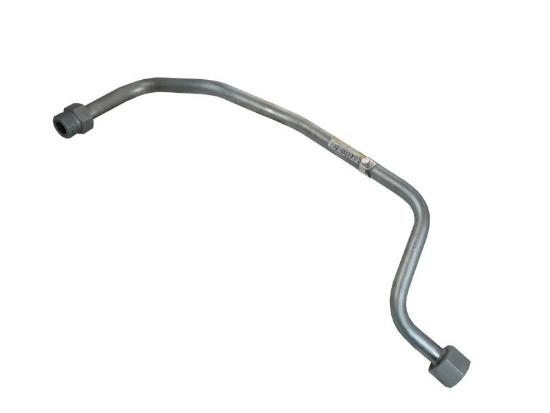 ТРУБКА В СБОРЕ