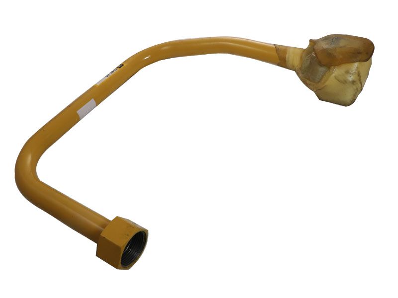 ТРУБКА В СБОРЕ