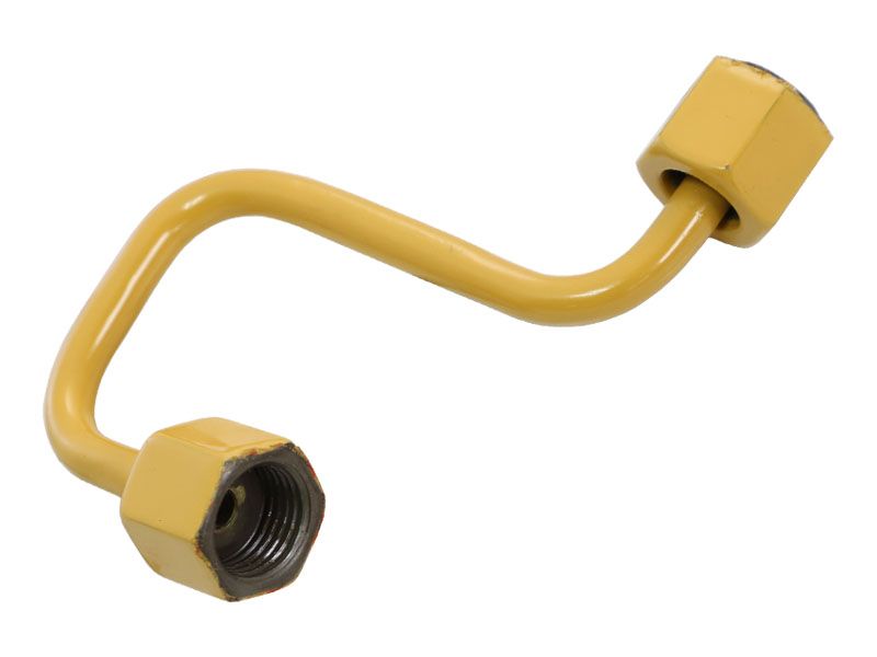 176-0862: ТРУБКА В СБОРЕ