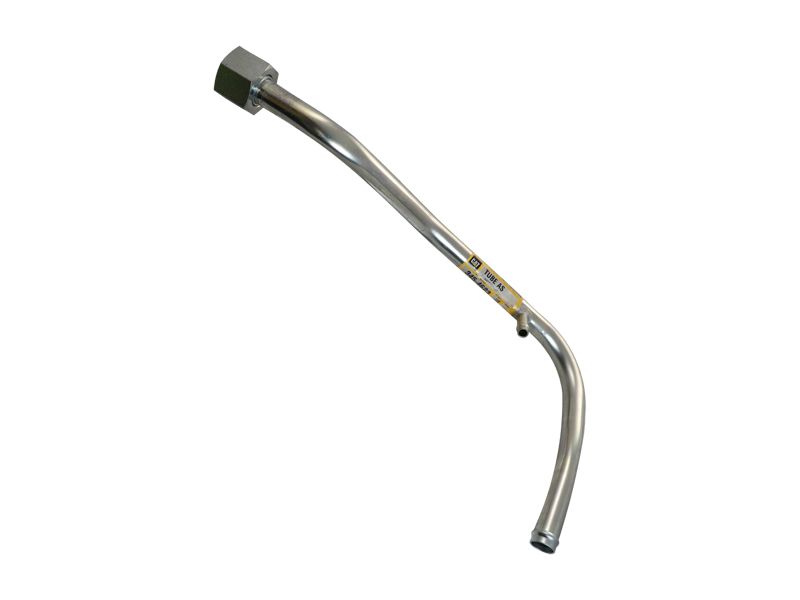 ТРУБКА В СБОРЕ