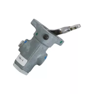 CAT 1/8-27 -NPSF HAVA KONTROL VALFİ