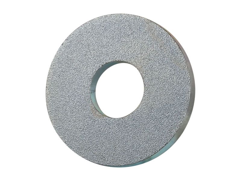 ПЛОСКАЯ ШАЙБА