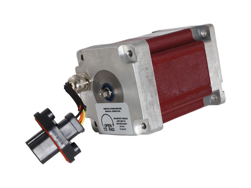 Электродвигатель