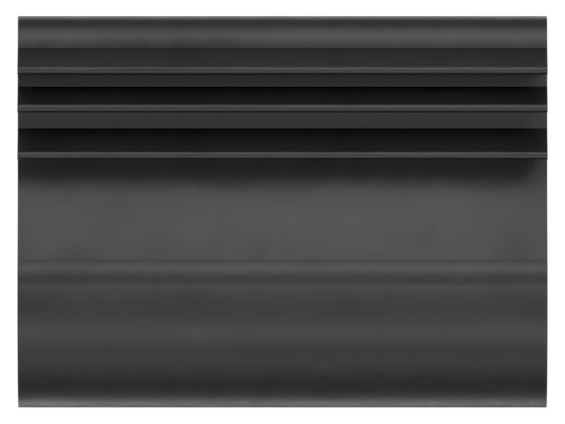 Объемное уплотнение с общей шириной 37 мм