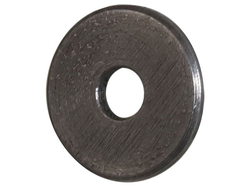 ПЛОСКАЯ ШАЙБА