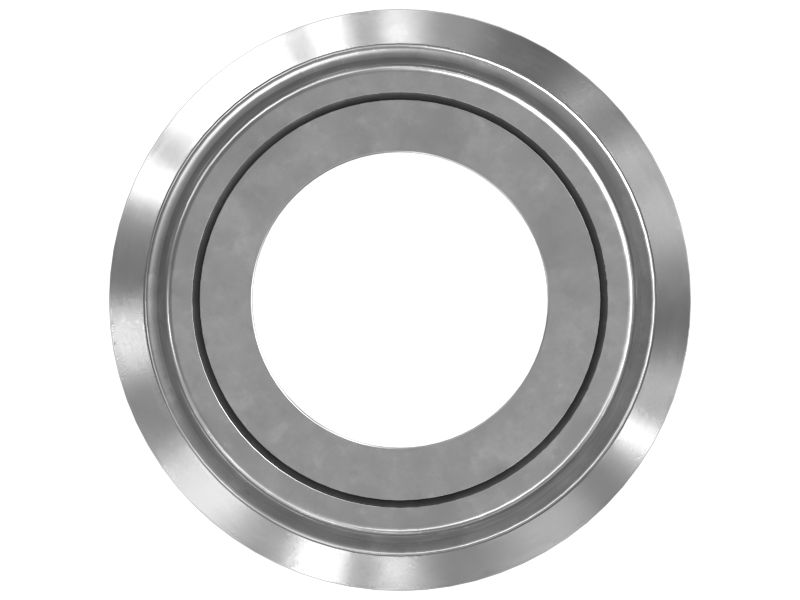 Конический подшипник с коническими роликами 76,20 мм